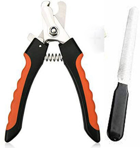 Dog nail shop cutter flipkart