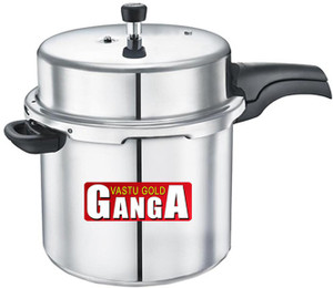 Golden ganga pressure hotsell cooker