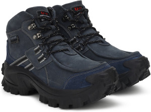 WOODLAND Hiking Trekking Shoes For Men Buy WOODLAND Hiking Trekking Shoes For Men Online at Best Price Shop Online for Footwears in India