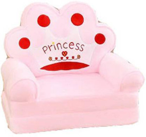 Baby sales princess chair