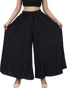 Palazzo pants 2025 in flipkart