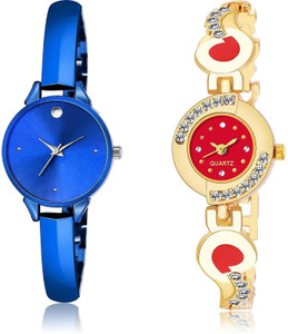 Flipkart girl chain watch cheap