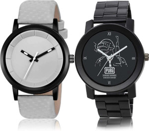 GROOT combo watch Analog Watch For Men Buy GROOT combo watch