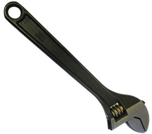 Monkey with sales a spanner