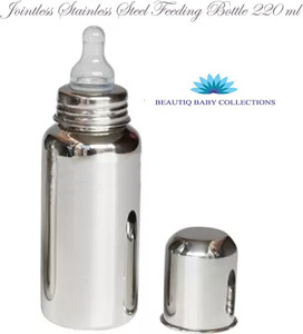 falcon steel feeding bottle