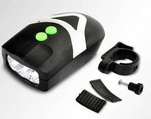 Cycle light and horn hot sale flipkart