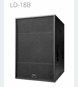Pop online speaker box