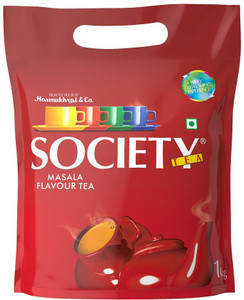 Spices Masala Tea Pouch