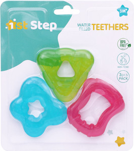 Free teether hotsell