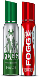 Fogg sale happiness perfume