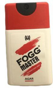Fogg pocket spray outlet
