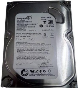 Seagate Internal 500 GB Desktop Internal Hard Disk Drive (seas5625)