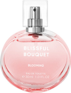 Miniso blooming sales bouquet perfume