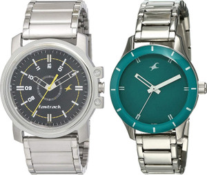 Fastrack 3039sm02 lowest price deals