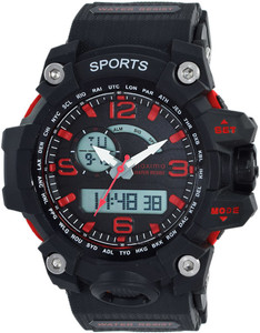 Maxima men's watches flipkart cheap