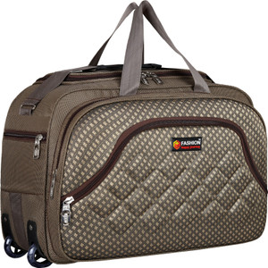 Duffle bag flipkart sales