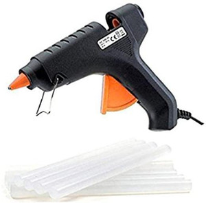 Cost of shop hot glue gun