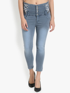 Ladies jeans hotsell flipkart