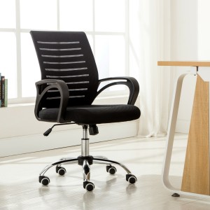 Finch Fox Low Back Mesh Desk Office Chair for Executive Chair Employee Chair Staff Chair in Black Fabric Office Executive Chair Price in India Buy