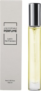 Joie portable perfume 03 new arrivals