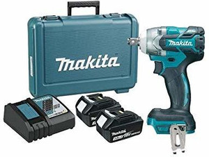 Makita teal shop