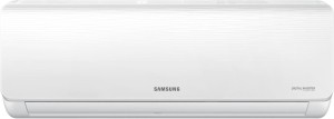 Samsung 1.5 Ton 5 Star Split Inverter AC  - White(AR18TY5QAWKNNA_MPS, Copper Condenser)