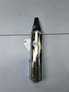 Discover 112cc silencer price on sale