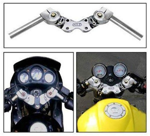 Pulsar 150 new handle price sale