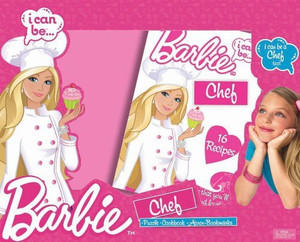 Barbie i sale can be games