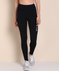 Calvin klein sales black tights