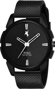 POLO HUNTER 243 Analog Watch For Men Buy POLO HUNTER 243