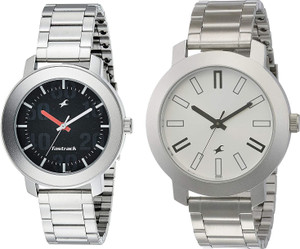 Fastrack 3166km01 watch hotsell