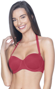 Amante Women Balconette Lightly Padded Bra