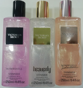 Buy Victoria s Secret BOMBSHELL SHIMMER HEAVENLY SHIMMER