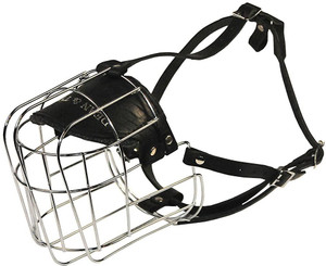 Dean and tyler muzzle top