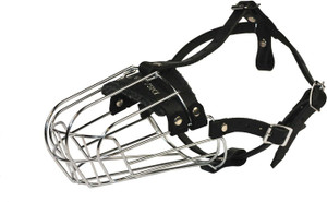 Dean and tyler muzzle cheap