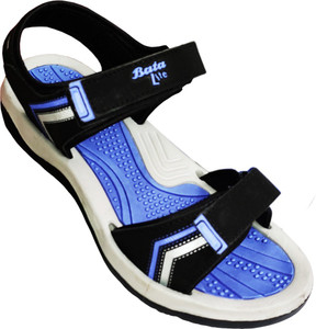 Bata Men Blue Flats Buy Bata Men Blue Flats Online at Best Price