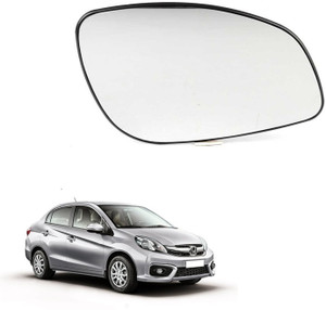 Honda amaze right side mirror deals cost