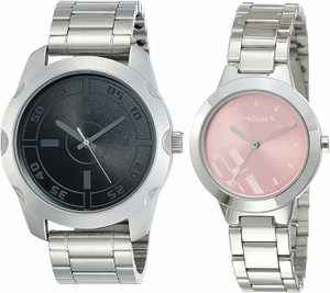 Fastrack Analog Watch For Men Women Buy Fastrack Analog
