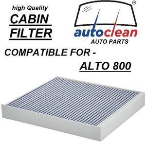 Alto 800 cabin online air filter price