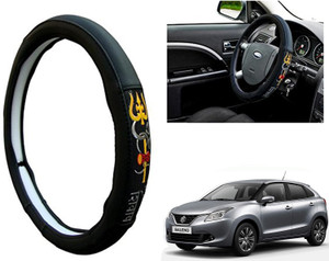 Baleno sales steering price