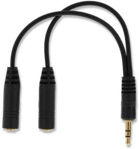 2 pin sales headphone