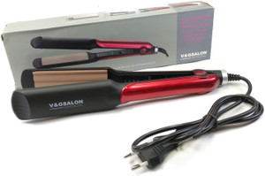 V G SALON Professional Hair Crimper 870 with only 65 watts Hair
