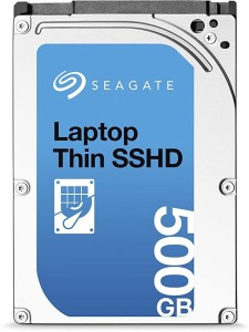 Seagate Pro 500 GB Laptop Internal Hard Disk Drive (ST500LM000)