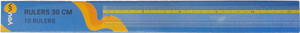 Youva Ruler 30 cm Ruler