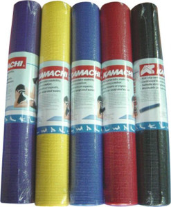 Kamachi store yoga mat
