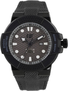 Caterpillar shockmaster watch online