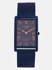 Timex slimmest online watch