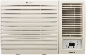 daikin window ac 1 ton review