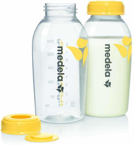 Medela Breastmilk Bottles 250ml 2 pcs 250 Buy Medela Milk